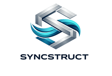SyncStruct logo